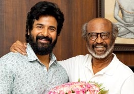 Superstar Rajinikanth shares his emotional experience of watching Sivakarthikeyan's