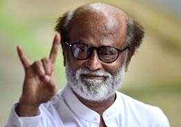 Superstar Rajinikanth Attends PM Modi's Third Swearing-In, Hails Strong Opposition