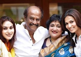 Who is the real Superstar of the Rajinikanth family - Deets inside