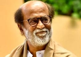 Superstar Rajinikanth to author his life story? - Viral buzz