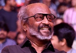 Superstar Rajinikanth enthralls the fans with his engaging and entertaining speech in 'Vettaiyan' audio launch!