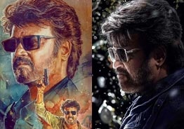Double Dhamaka: Superstar Rajinikanth unveils two massive updates from 'Vettaiyan' and 'Coolie'!