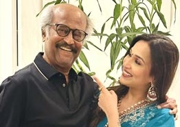Superstar Rajinikanth's daughter Soundarya reveals his new look from this special occasion! - Viral pics