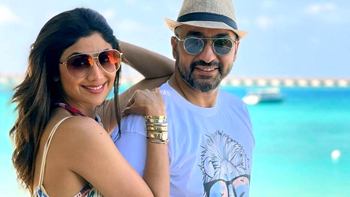 Nearly 70 pornographic videos were captured by the police in Raj Kundra  case - News - IndiaGlitz.com