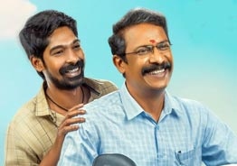 'Ramam Raghavam' teaser: Samuthirakani shines as a failed father in this emotional tale!