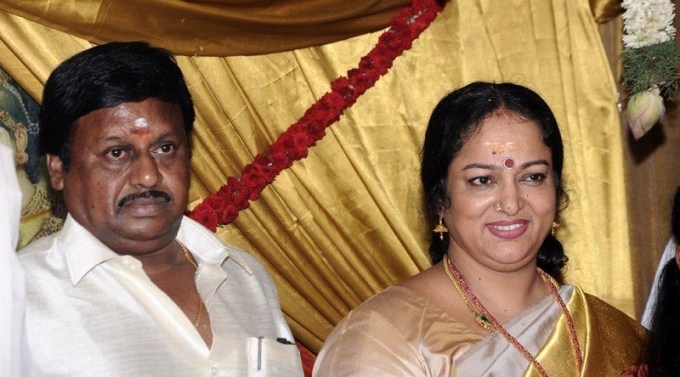 680px x 377px - Ramarajan and Nalini's daughter reveals surprising details for the first  time - News - IndiaGlitz.com