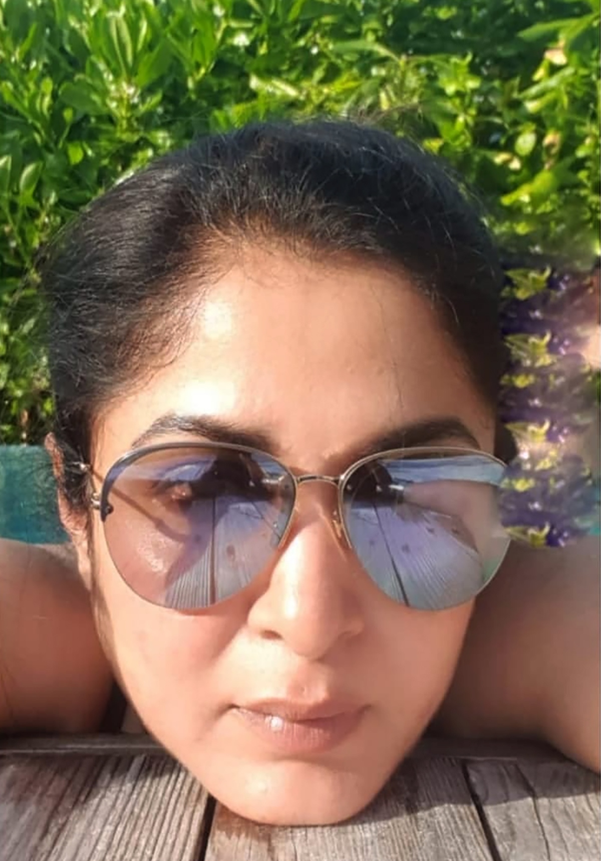 Ramya Name Sex - Ramya Krishnan's latest swimming pool photos remind fans of her famous  punch dialogue - News - IndiaGlitz.com