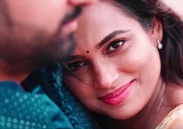 Actress Ramya Pandian officially announces her wedding with a captivating video!