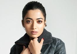 Rashmika Mandanna takes up a new role as a part of the Central Government's initiatives