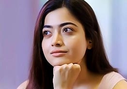 Did Rashmika demand a flight ticket for her pet dog? Actress answers