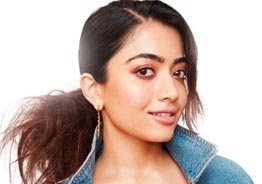 Rashmika Mandanna's unexpected reaction to man who asked for autograph on chest