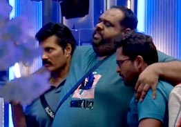 Bigg Boss Tamil 8: Ranjith and Arun win hearts as they aid Ravindar's health struggles!