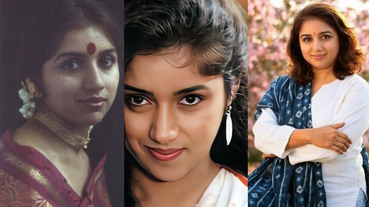 actress revathi film experience - Tamil News - IndiaGlitz.com