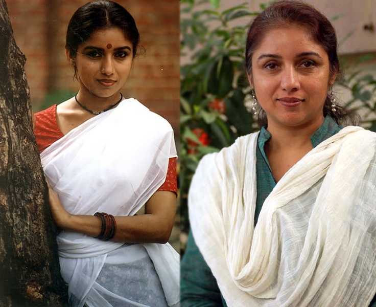 actress revathi film experience - தமிழ் News - IndiaGlitz.com