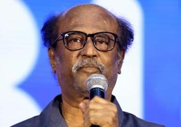 Superstar Rajinikanth Reacts to 'Coolie' Music's Audio rights Issue