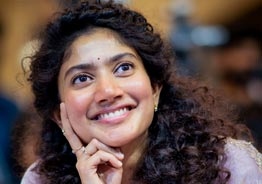 Sai Pallavi to work on this magnum opus project following the massive success of 