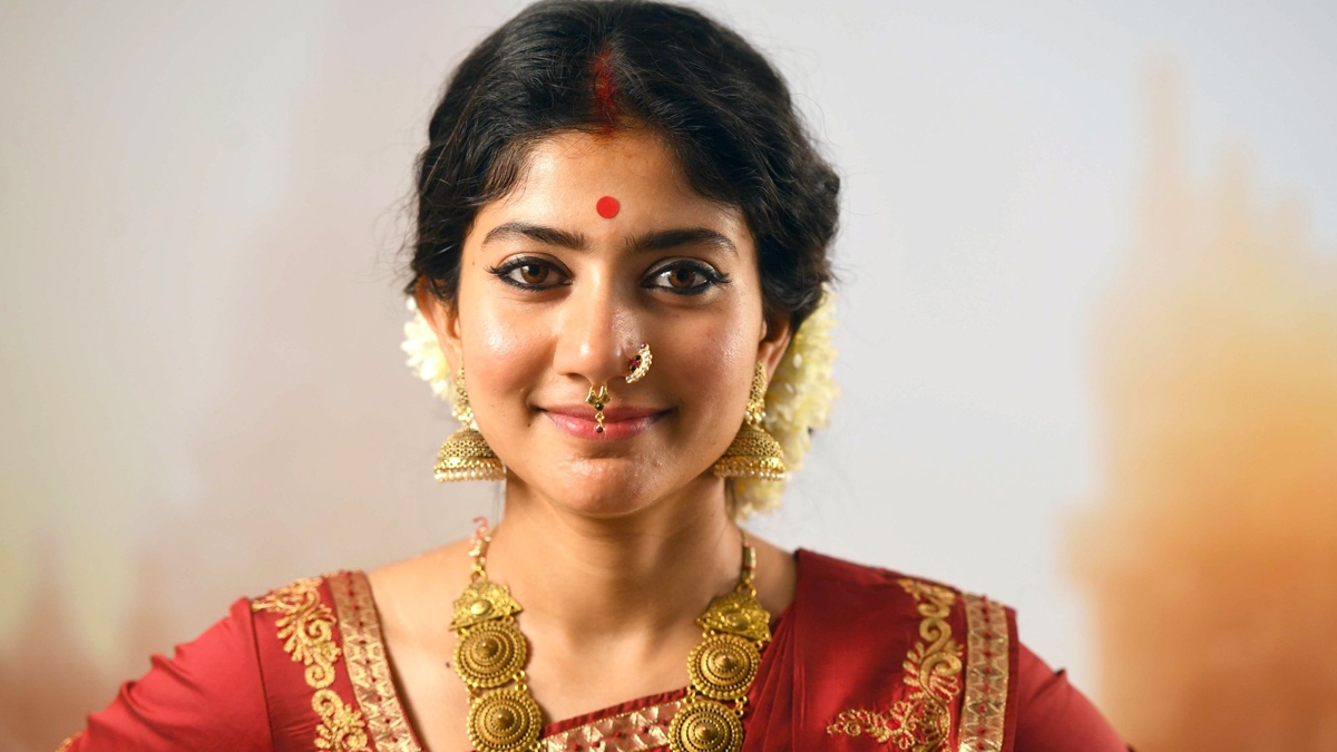 Sai Pallavi to team up with this top actor for the first time! - Hot buzz - News - IndiaGlitz.com