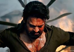 Prabhas in 'Salaar: Ceasefire' trailer: An exhilarating tale of two friends against the whole world!