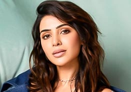 Samantha becomes a photographer to click the streets of Kashmir! - Viral photos