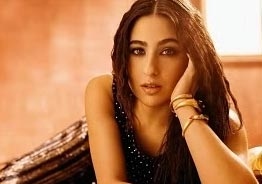 Sara Ali Khan oozes hotness right from the Maldives! Two-piece picture goes viral