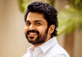 Karthi to start his much-awaited sequel 'Sardar 2' after his ongoing film?