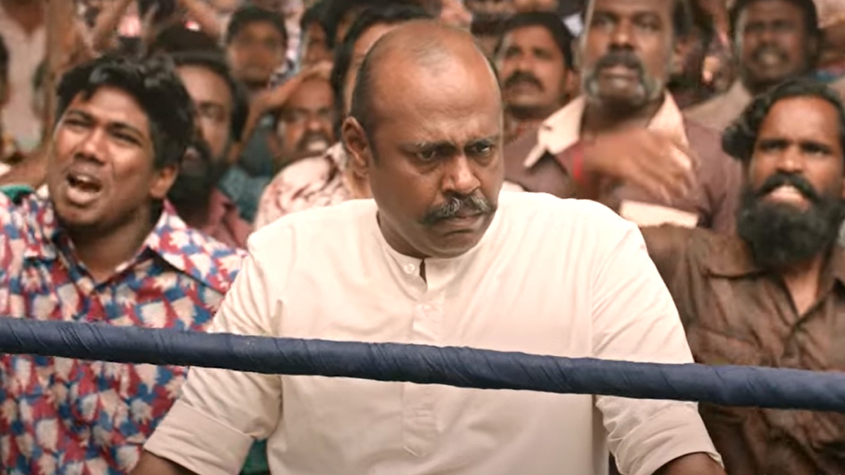 Pa.Ranjith - Arya's Sarpatta Parambarai trailer released!! - Tamil News -  IndiaGlitz.com