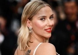 Scarlett Johansson Battles OpenAI Over Unauthorized ChatGPT Voice