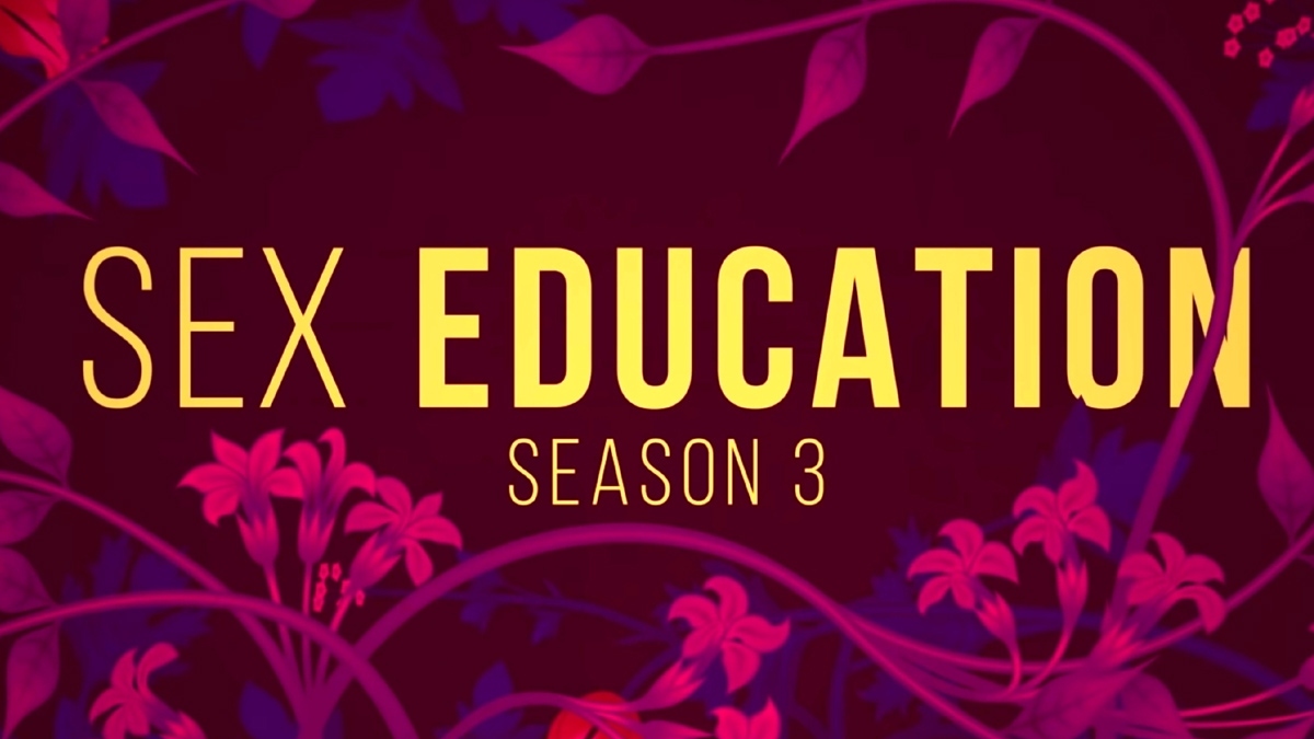 Netflix Drops The Refreshing Trailer Of ‘sex Education Season 3 Watch Here Tamil News