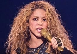 Shakira harassed by stalkers after her separation from Gerard Pique