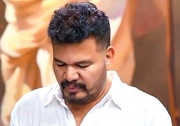 Director Shankar plans to unveil 'Indian 2' and 'Indian 3' at the same time?