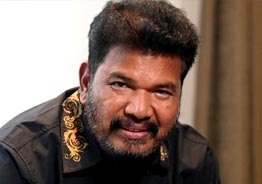 Director Shankar issues strong warning against unauthorized adaptation of scenes - Details