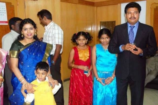 Director Shankar's daughter getting married? - Tamil News - IndiaGlitz.com