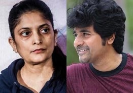 Producer for Sivakarthikeyan and Sudha Kongara's new movie revealed!