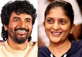 Sivakarthikeyan and Sudha Kongara's New Film to Begin Shooting Soon!