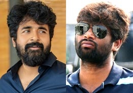 Are Sivakarthikeyan and H Vinoth joining forces soon? - Latest buzz