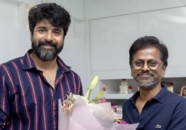 Sivakarthikeyan's 'SK23' to have a Bollywood star's cameo? - AR Murugadoss's plan!