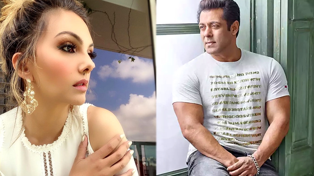 A couple of directors tried to have sex with me: Salman Khan's  ex-girlfriend reveals - Tamil News - IndiaGlitz.com