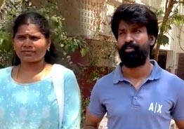 Actor Soori misses out on his vote due to this reason - Viral video
