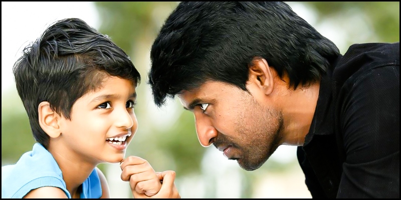 Actor Soori's son makes him proud! - Tamil News ...