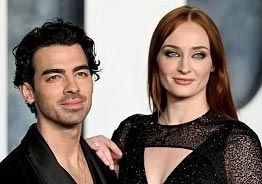 Sophie Turner and Joe Jonas Reach Custody Agreement Amidst Divorce Battle