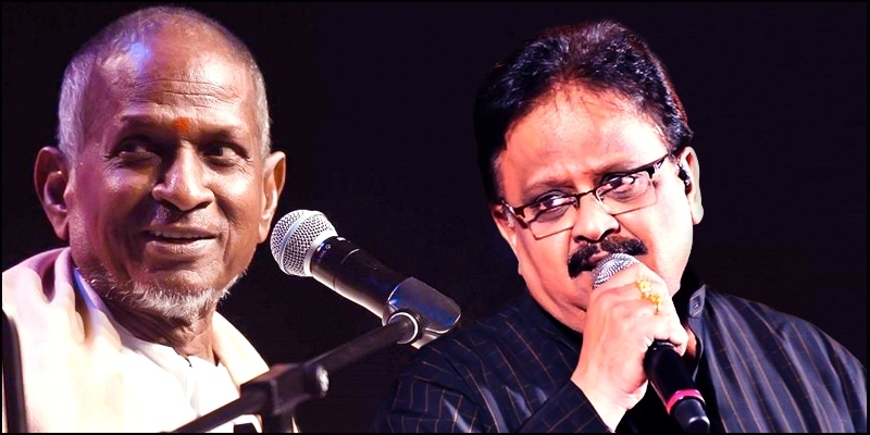 Ilayaraja-SPB misunderstanding cleared? - Tamil News - IndiaGlitz.com