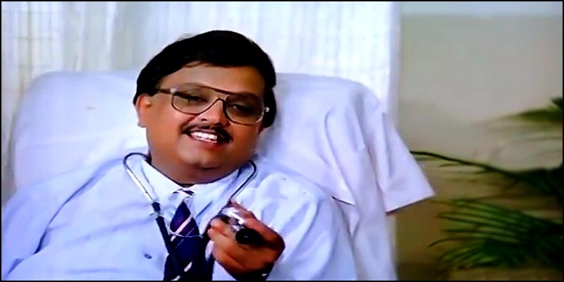5 movies which had SP Balasubrahmanyam shining as an actor! - News - IndiaGlitz.com