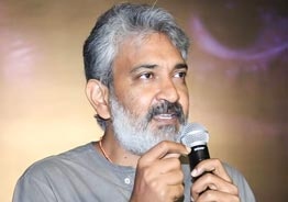 SS Rajamouli breaks silence about working on his dream project 'Mahabharata'!