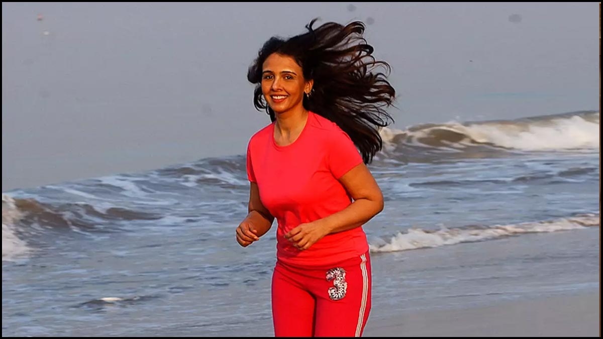 Suchitra Krishnamoorthi Recalls Casting Couch Experience தமிழ் News