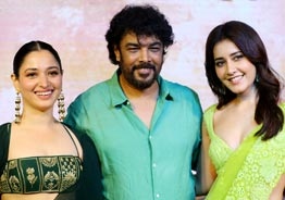Sundar C's 'Aranmanai 4' revives the box office business of Tamil cinema! - Grand opening