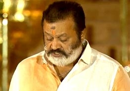 Shocking! Actor Suresh Gopi to give up his minister post after just one day of swearing-in?