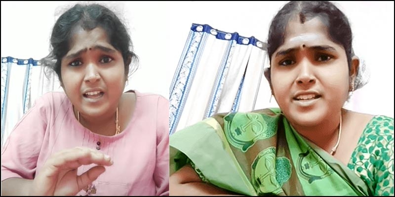 Surya Devi arrested at midnight - video - Tamil News - IndiaGlitz.com