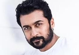 Suriya 42 pooja to take place on this date? - Red hot updates