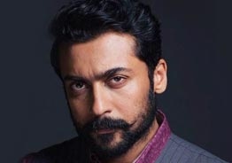Suriya to be paired up with this 'Beast' actress in his biggie with Karthik Subbaraj?