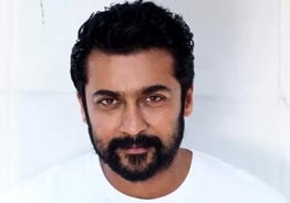 Suriya to reunite with this leading actress after 20 years? - Buzz